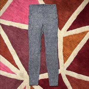 Lululemon Lead The Pack Tight Size 4